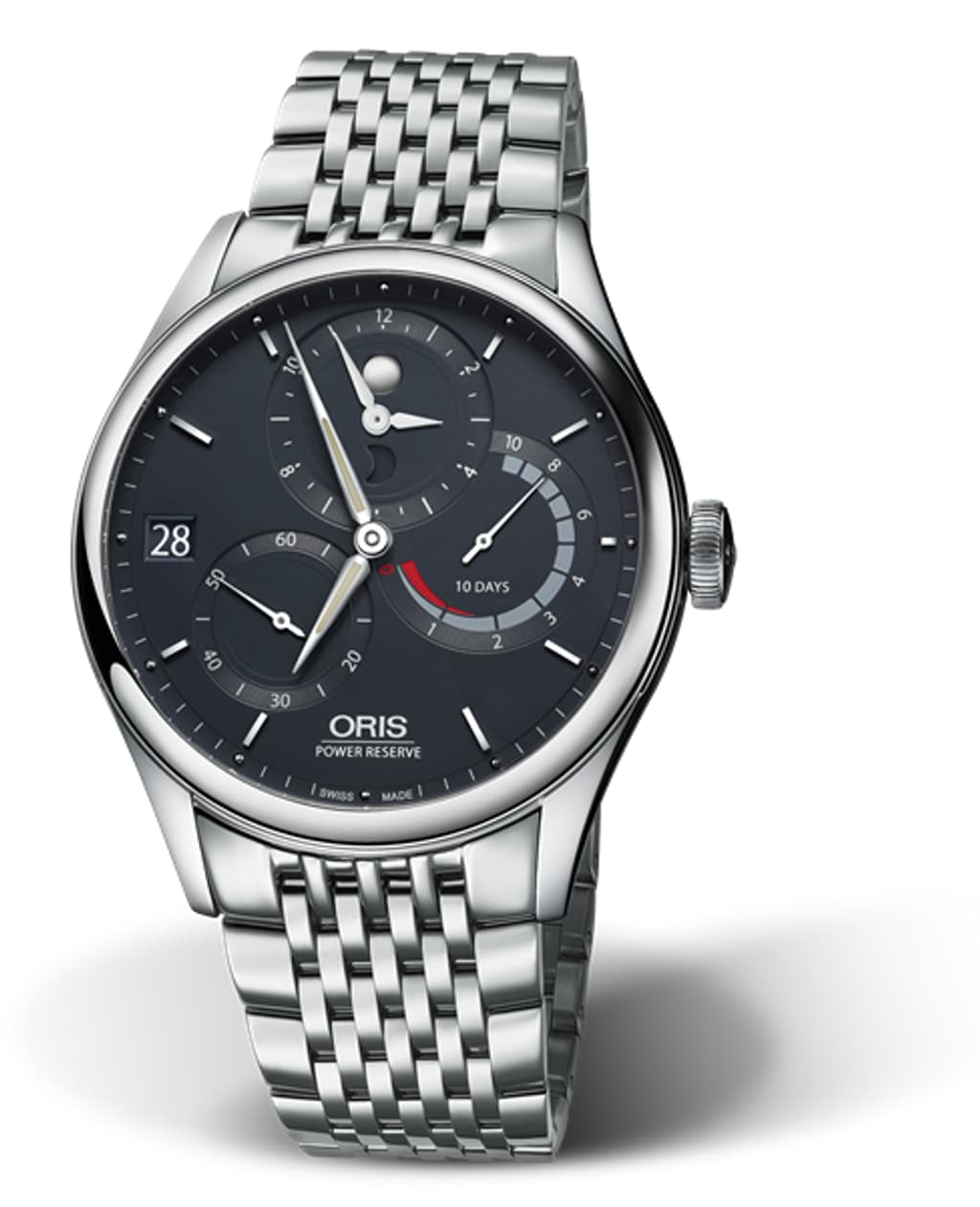Vertical image of  Artelier Calibre 112